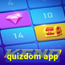 quizdom app